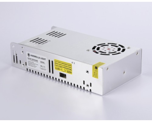 Блок питания Illumination GS9652 Ambrella