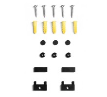 Крепеж Track System GV1032 Ambrella