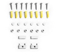 Крепеж Track System GV1033 Ambrella