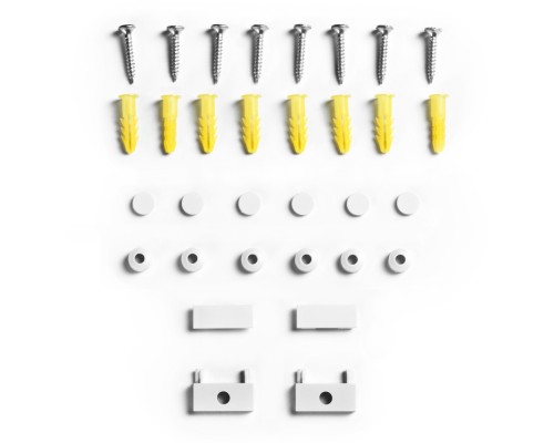 Крепеж Track System GV1033 Ambrella