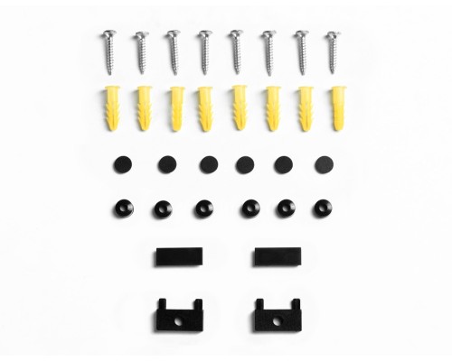 Крепеж Track System GV1034 Ambrella