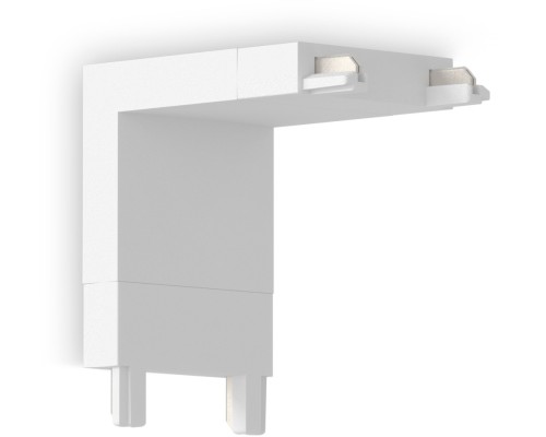 Коннектор угловой внутренний Track System GV1103 Ambrella