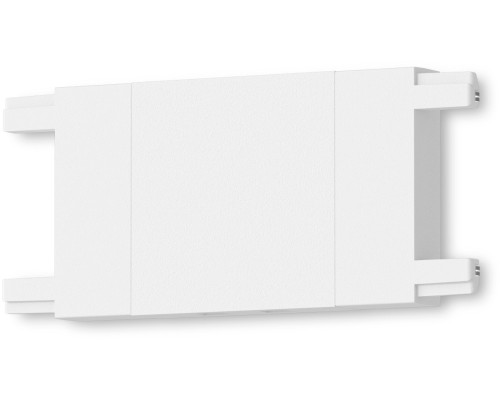 Коннектор прямой Track System GV1107 Ambrella