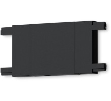 Коннектор прямой Track System GV1109 Ambrella