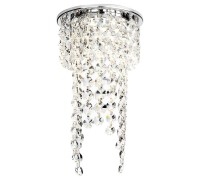 Точечный светильник K2071/3440 K2071 CH/CL Ambrella