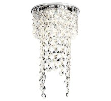 Точечный светильник K2071/3440 K2071 CH/CL Ambrella