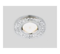 Точечный светильник K8060 K8060 CH S Ambrella