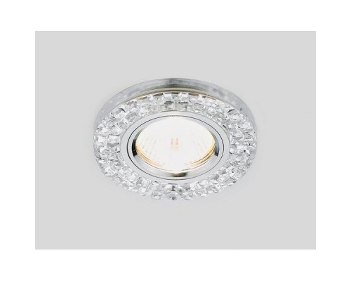 Точечный светильник K8060 K8060 CH S Ambrella