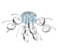 Потолочная люстра Line LC590 Ambrella