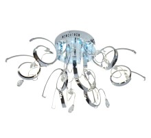 Потолочная люстра Line LC590 Ambrella