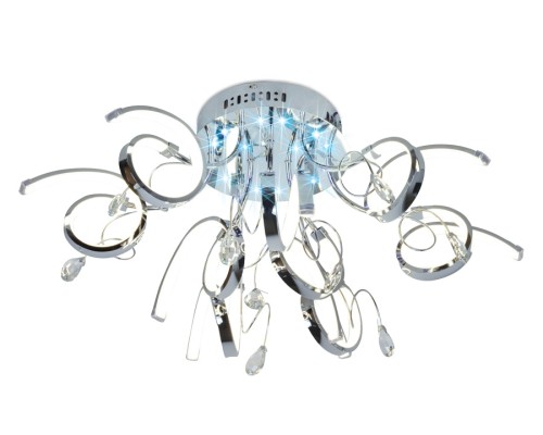 Потолочная люстра Line LC590 Ambrella