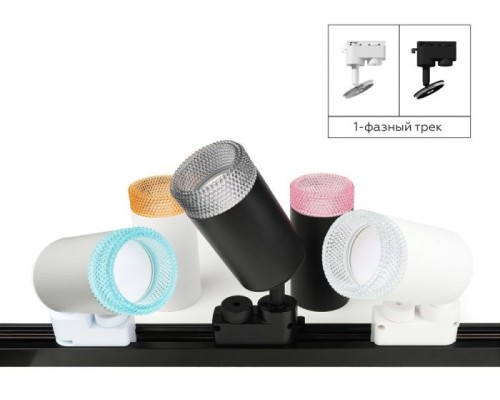 Кольцо декоративное Diy Spot N6151 Ambrella