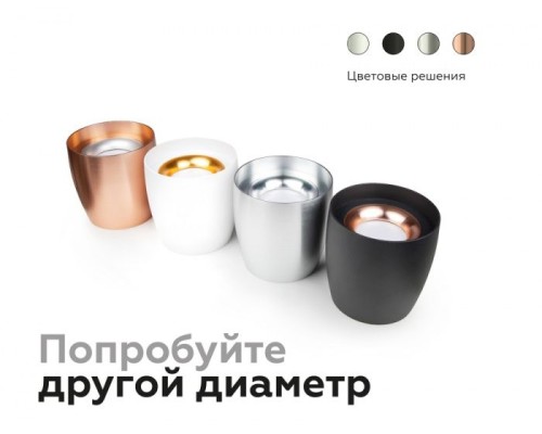 Кольцо декоративное Diy Spot N7014 Ambrella