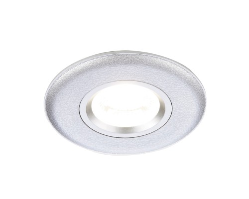 Точечный светильник Точечные Пластик P2340 SL Ambrella