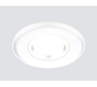 Точечный светильник Точечные Пластик P2340 W Ambrella