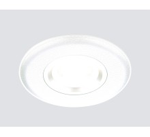 Точечный светильник Точечные Пластик P2340 W Ambrella