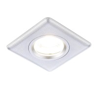 Точечный светильник Точечные Пластик P2350 SL Ambrella