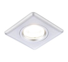 Точечный светильник Точечные Пластик P2350 SL Ambrella