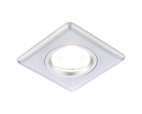 Точечный светильник Точечные Пластик P2350 SL Ambrella