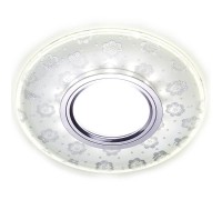 Точечный светильник Led S170 CL/CH Ambrella