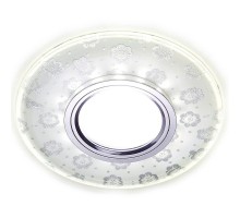 Точечный светильник Led S170 CL/CH Ambrella