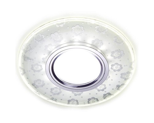 Точечный светильник Led S170 CL/CH Ambrella