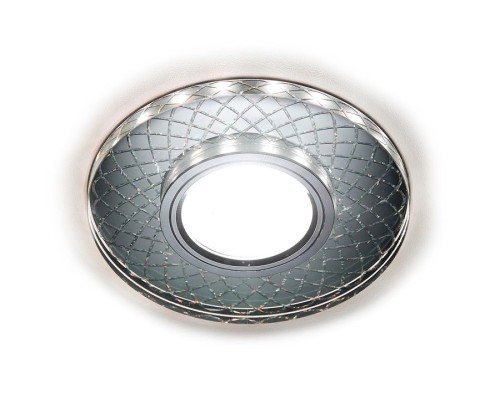 Точечный светильник Led S173 CL/CH Ambrella