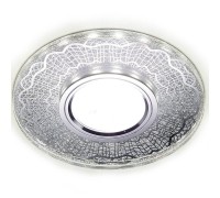 Точечный светильник Led S175 CL/CH Ambrella