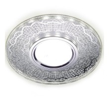 Точечный светильник Led S175 CL/CH Ambrella