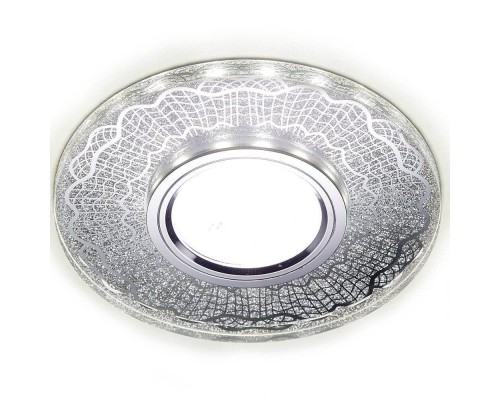 Точечный светильник Led S175 CL/CH Ambrella