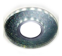 Точечный светильник Led S175 PR/CH Ambrella