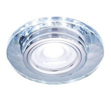 Точечный светильник Compo Spot S211 CL/WH Ambrella