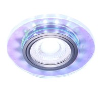 Точечный светильник Compo Spot S211 PR/WH Ambrella