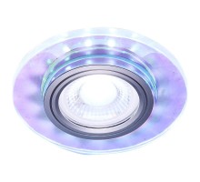 Точечный светильник Compo Spot S211 PR/WH Ambrella