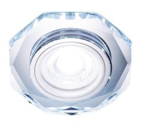 Точечный светильник Декоративные Led+mr16 S213 CL Ambrella