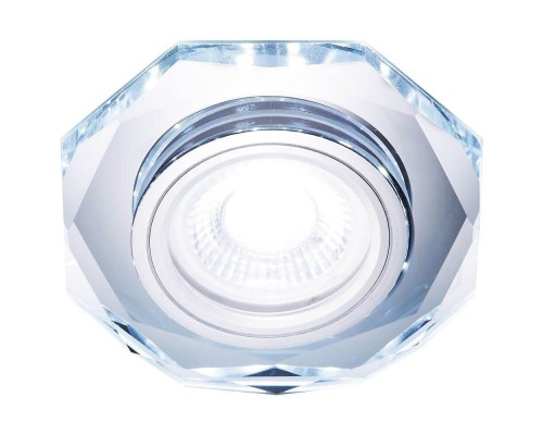 Точечный светильник Декоративные Led+mr16 S213 CL Ambrella