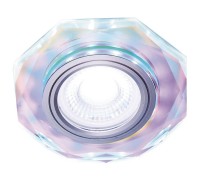 Точечный светильник Декоративные Led+mr16 S213 PR Ambrella