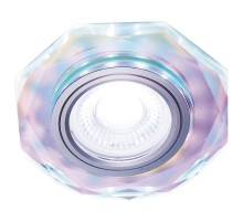 Точечный светильник Декоративные Led+mr16 S213 PR Ambrella