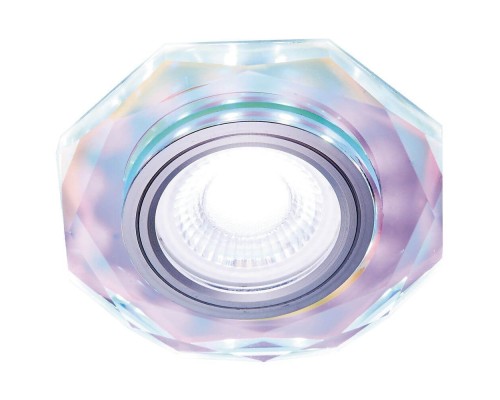 Точечный светильник Декоративные Led+mr16 S213 PR Ambrella