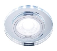 Точечный светильник Декоративные Led+mr16 S214 CL Ambrella