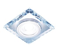 Точечный светильник Декоративные Led+mr16 S215 CL Ambrella