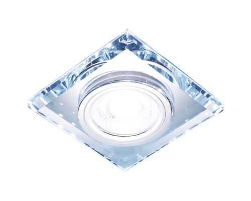 Точечный светильник Декоративные Led+mr16 S215 CL Ambrella