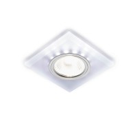 Точечный светильник Декоративные Led+mr16 S215 W/CH/WH Ambrella