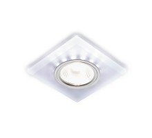 Точечный светильник Декоративные Led+mr16 S215 W/CH/WH Ambrella