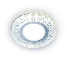 Точечный светильник COMPO SPOT S217 Ambrella