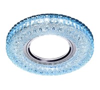 Точечный светильник Led S271 CL/CLD Ambrella