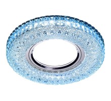 Точечный светильник Led S271 CL/CLD Ambrella