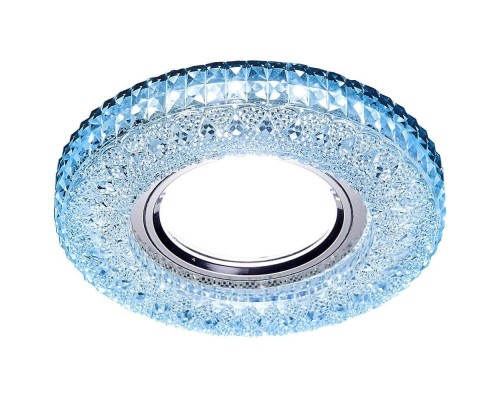 Точечный светильник Led S271 CL/CLD Ambrella