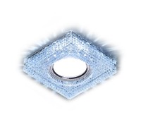 Точечный светильник Led S272 CL/CLD Ambrella