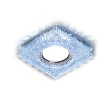 Точечный светильник Led S272 CL/CLD Ambrella